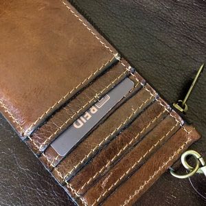 Patricia Nash wristlet